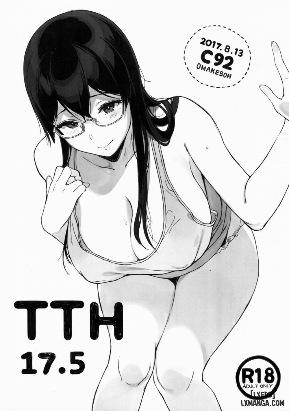 Living with Succubus 11 trang 0