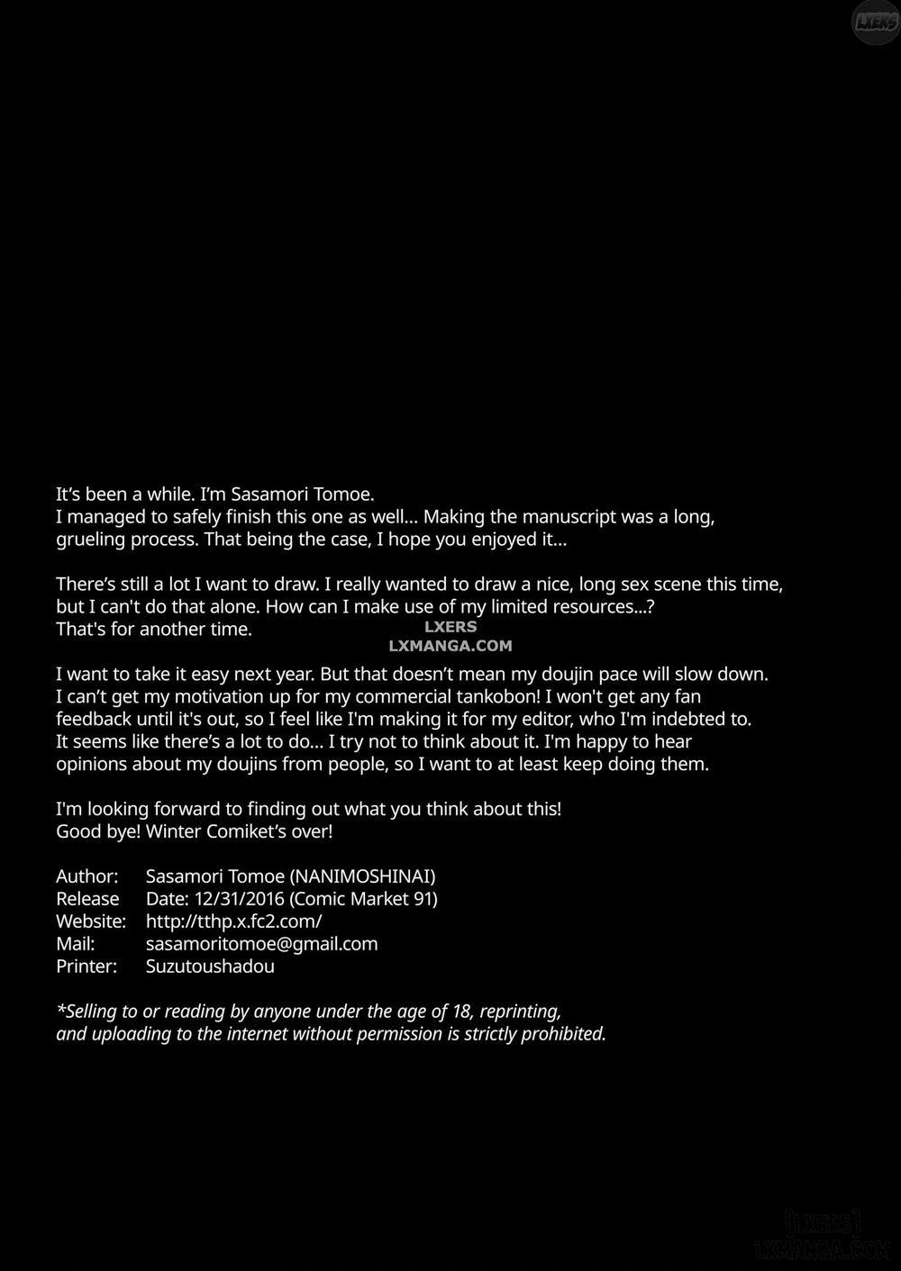 Living with Succubus 5 trang 27