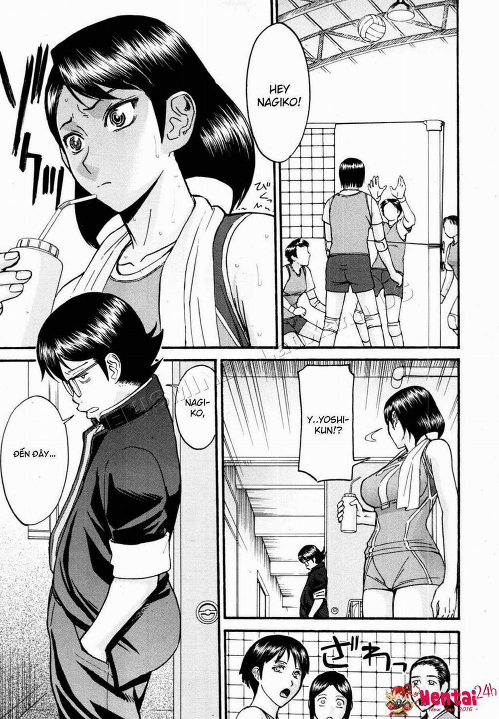 LL no Love Oneshot trang 2