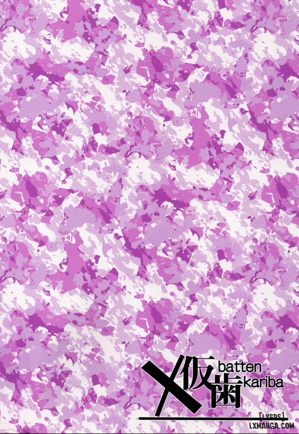 Llenn-chan Onaho-ka MOD Oneshot trang 16