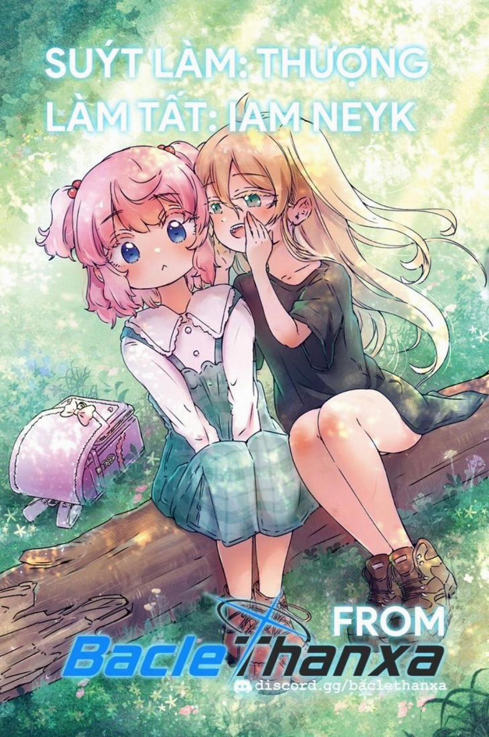 Lỡ Ăn Phải Nấm, Nứng Không Kịp Ngỡ Oneshot trang 0