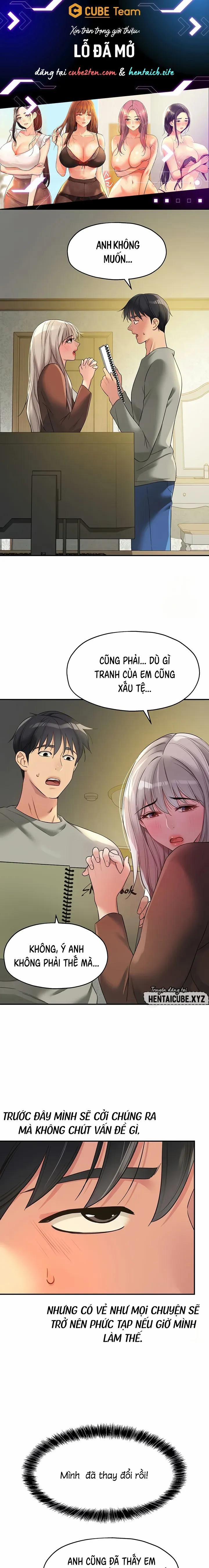 Lỗ đã mở 105 trang 1