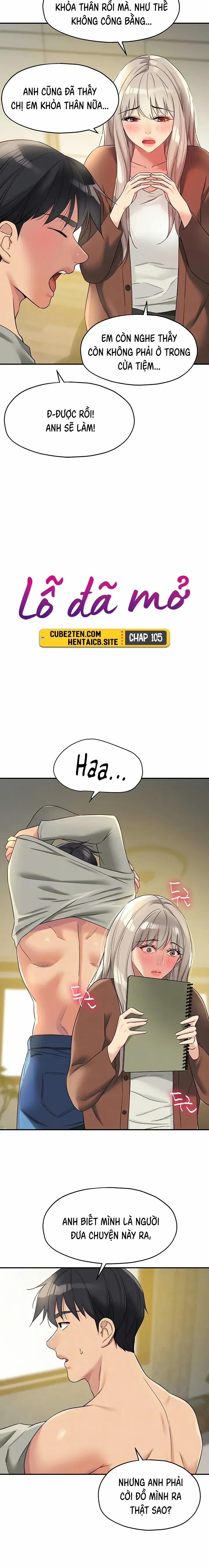 Lỗ đã mở 105 trang 2