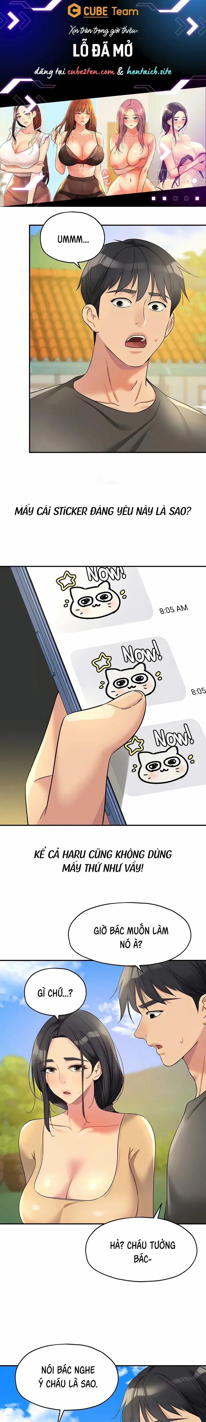 Lỗ đã mở 108 trang 1