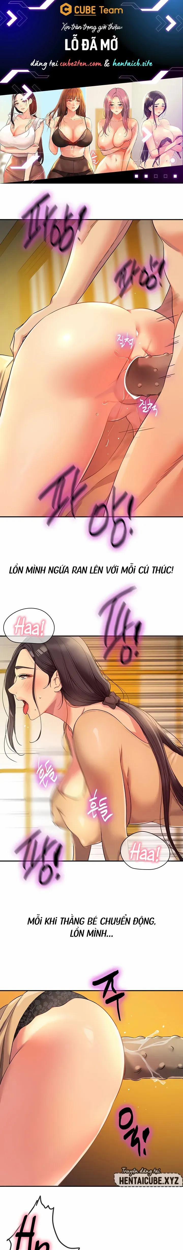 Lỗ đã mở 109 trang 1