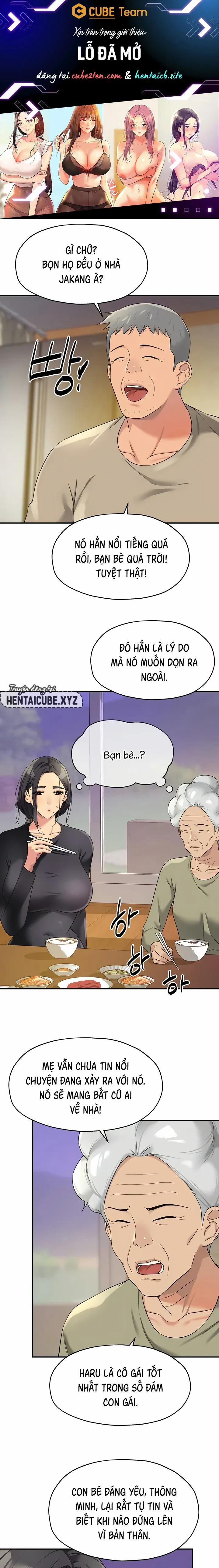Lỗ đã mở 111 trang 1