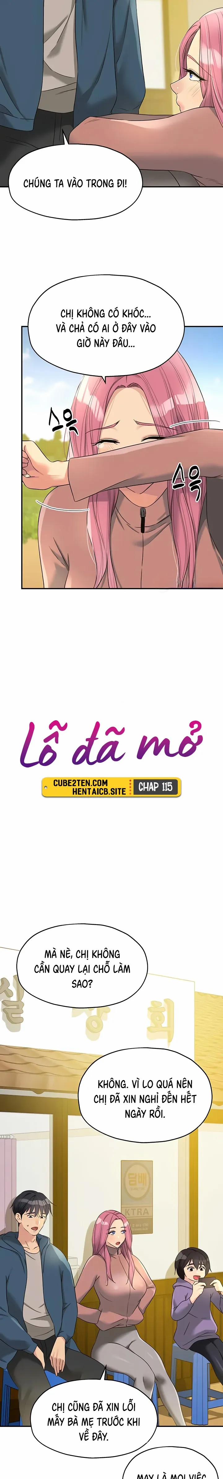 Lỗ đã mở 115 trang 2