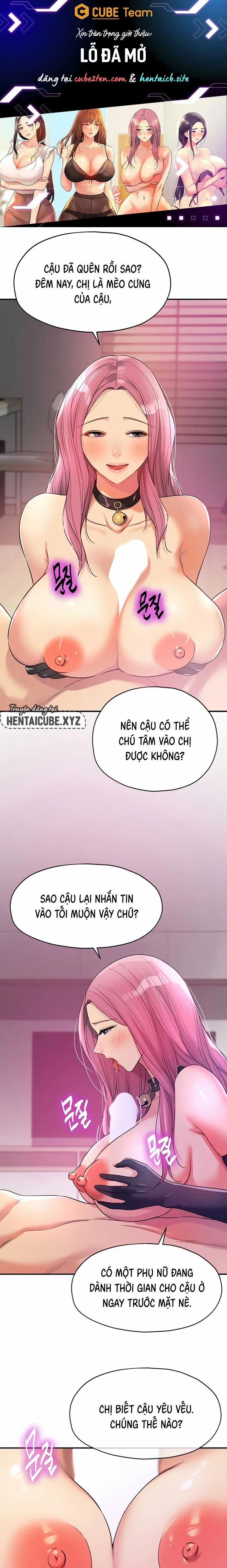 Lỗ đã mở 117 trang 1