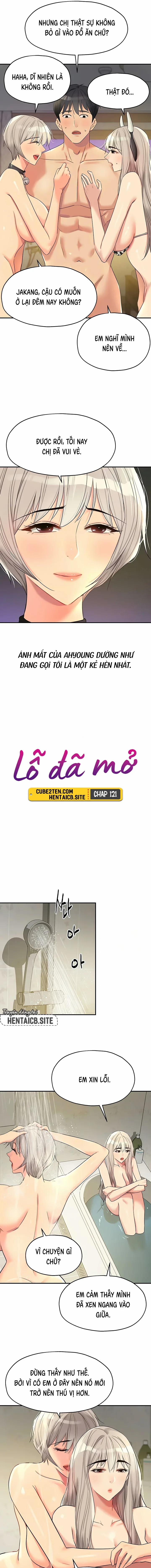 Lỗ đã mở 121 trang 3