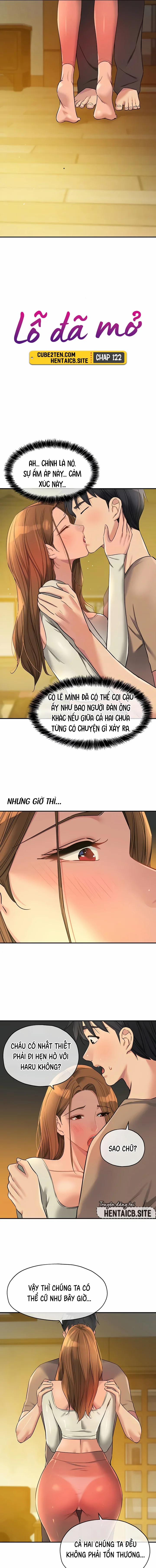 Lỗ đã mở 122 trang 3