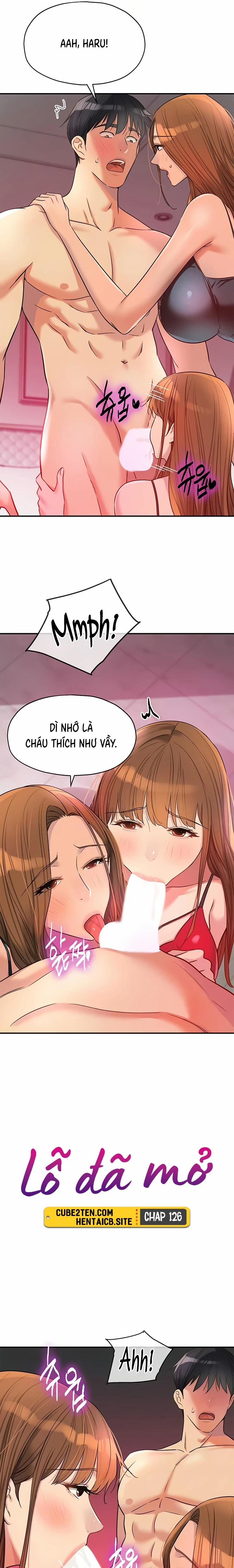 Lỗ đã mở 126 trang 3