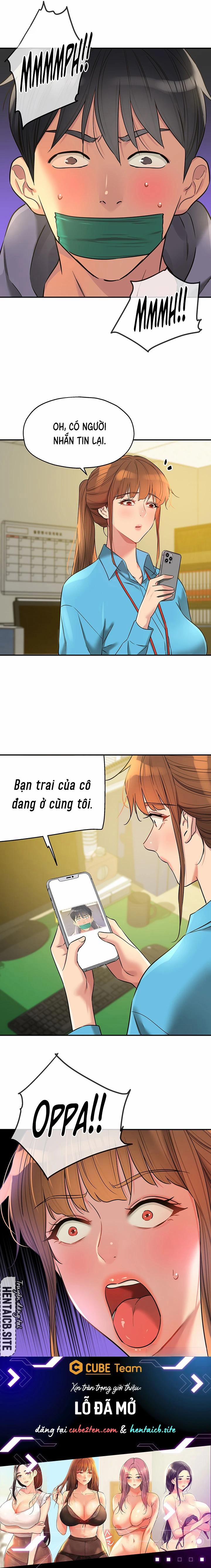 Lỗ đã mở 133 trang 11