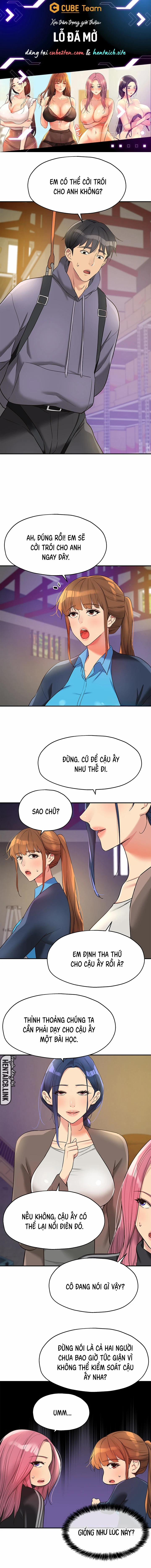 Lỗ đã mở 135 trang 1