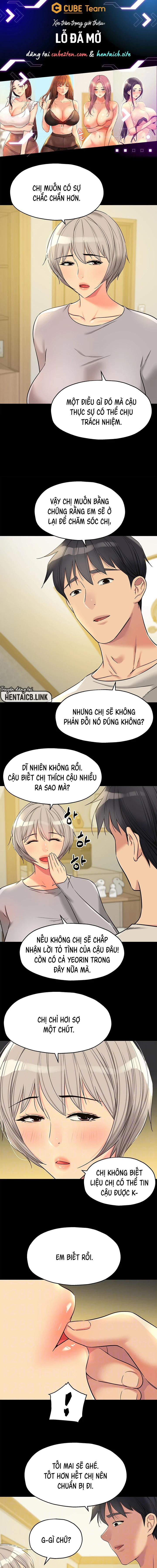 Lỗ đã mở 136 trang 1