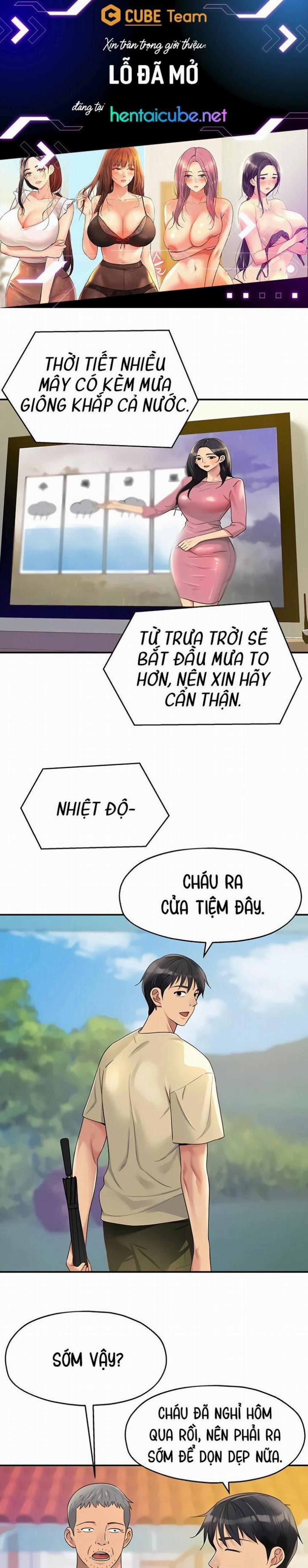 Lỗ đã mở 48 trang 0