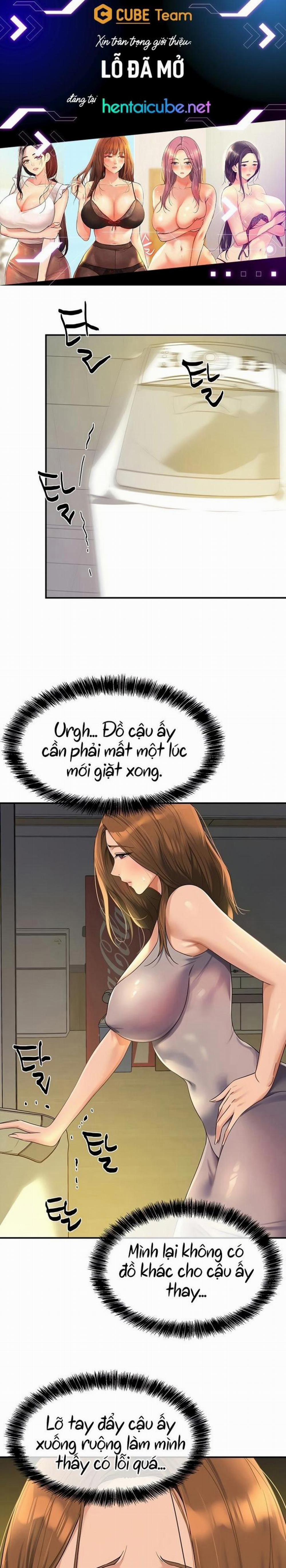 Lỗ đã mở 49 trang 0