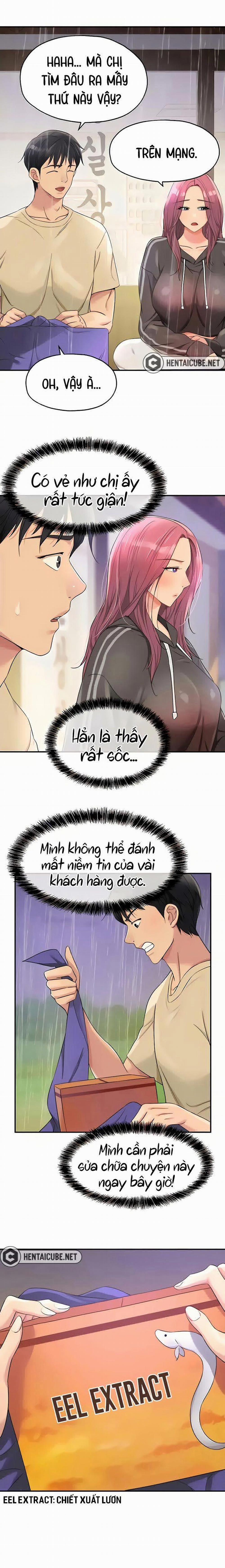 Lỗ đã mở 51 trang 15