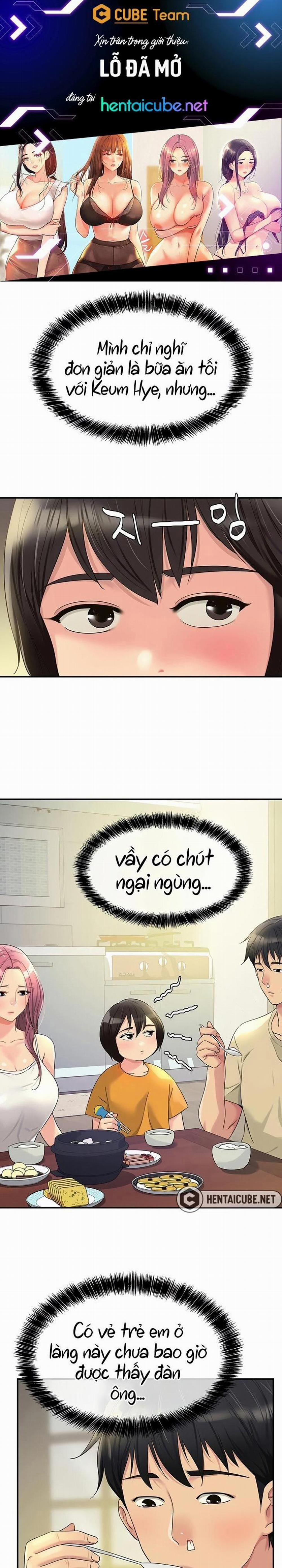 Lỗ đã mở 52 trang 0