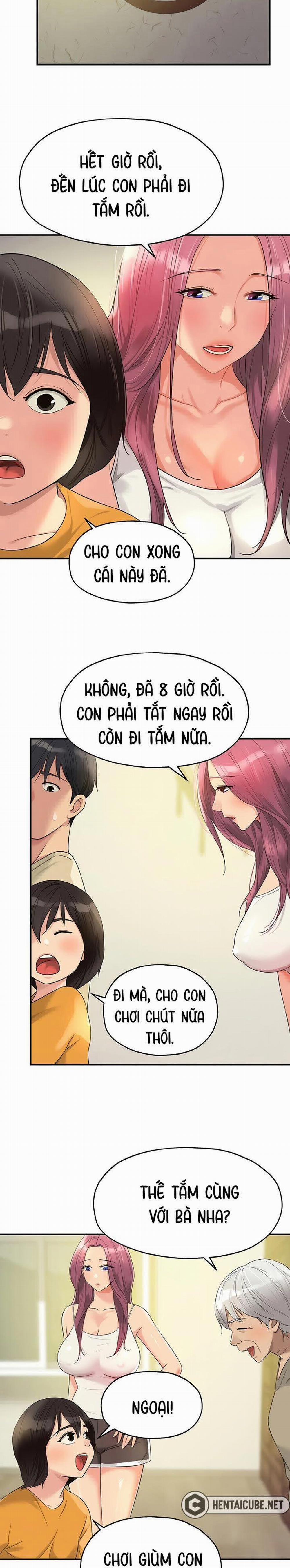 Lỗ đã mở 52 trang 13