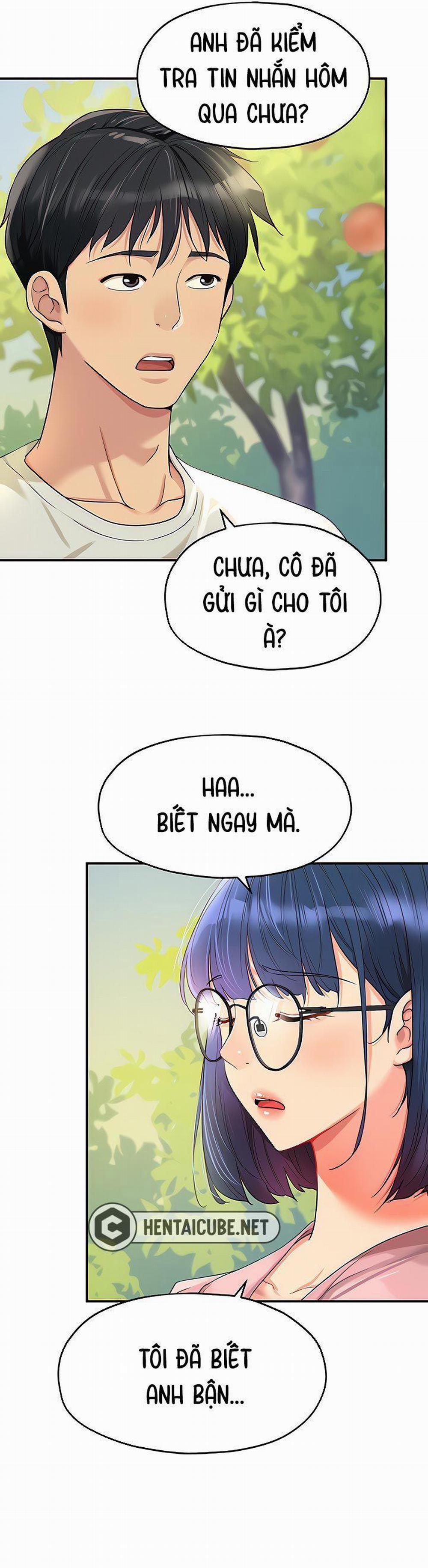 Lỗ đã mở 55 trang 1