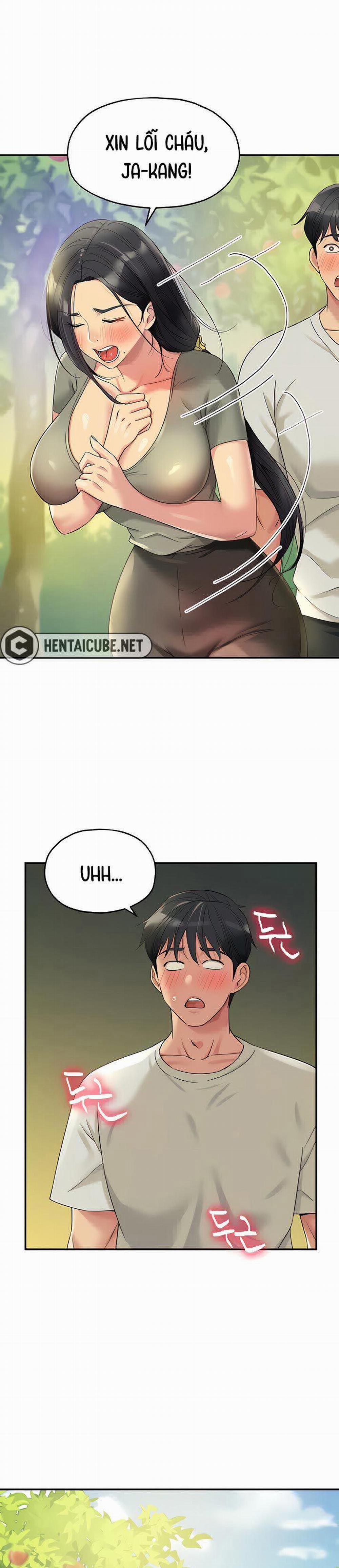 Lỗ đã mở 55 trang 22