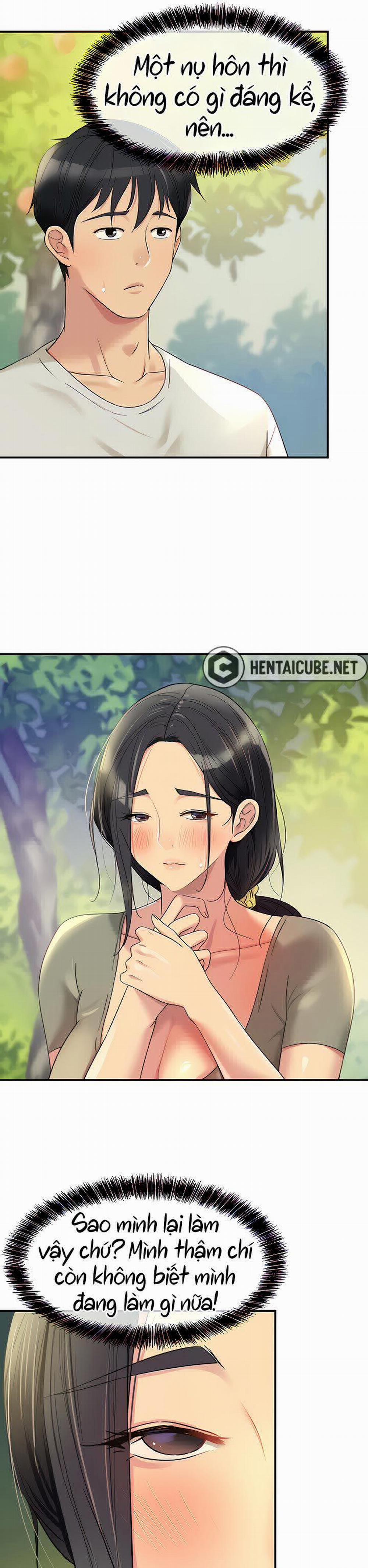 Lỗ đã mở 55 trang 28