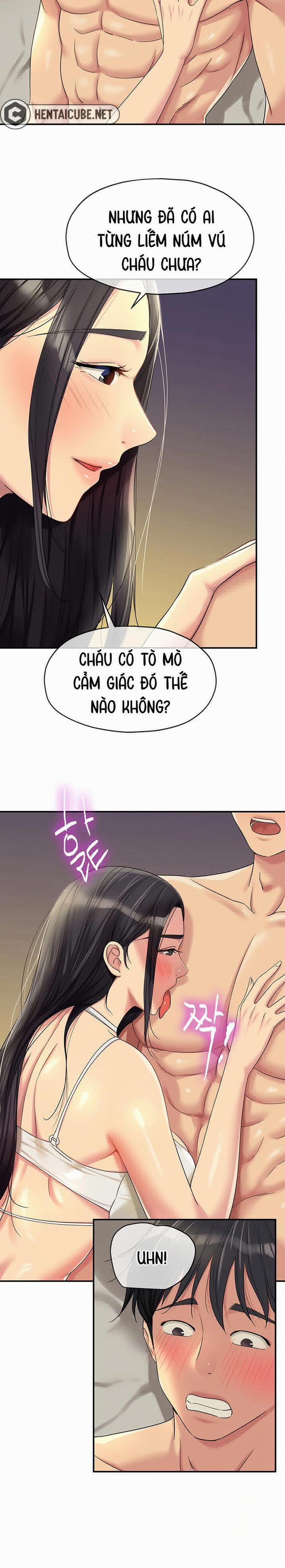 Lỗ đã mở 58 trang 21