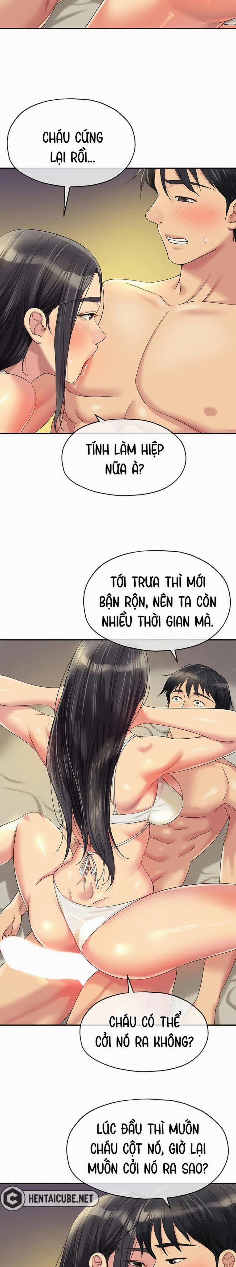 Lỗ đã mở 58 trang 23