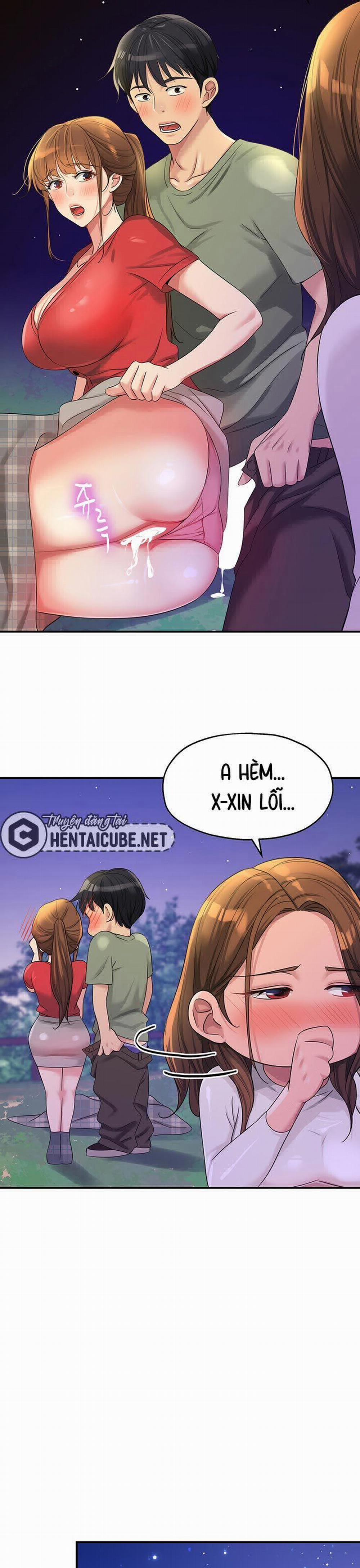 Lỗ đã mở 61 trang 27