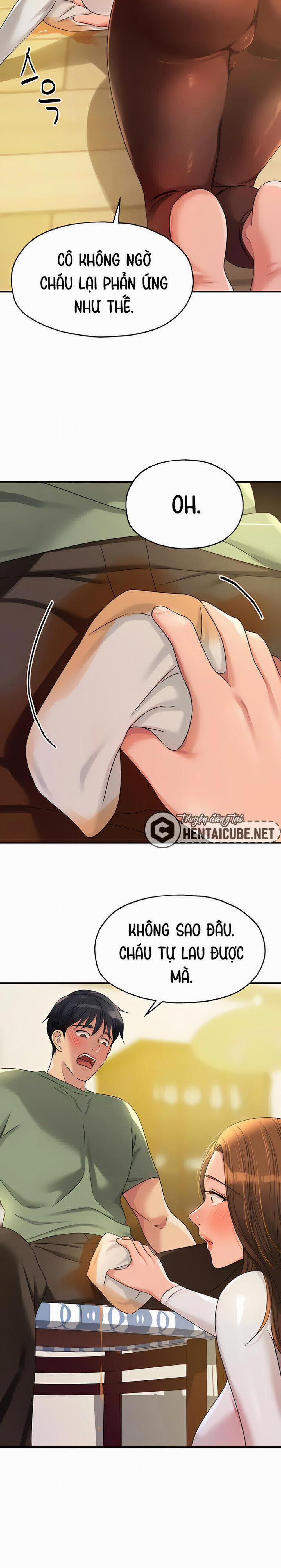 Lỗ đã mở 62 trang 18