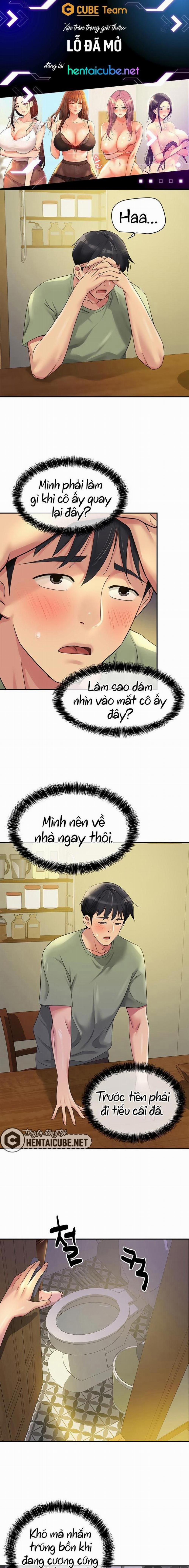 Lỗ đã mở 63 trang 0