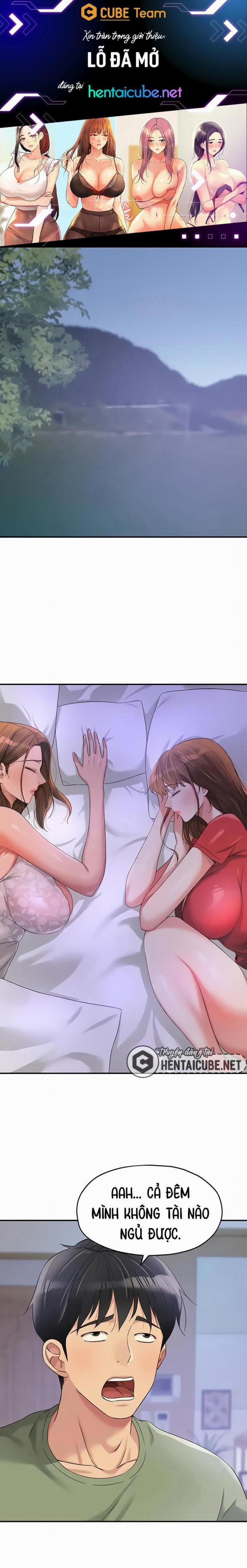 Lỗ đã mở 65 trang 0