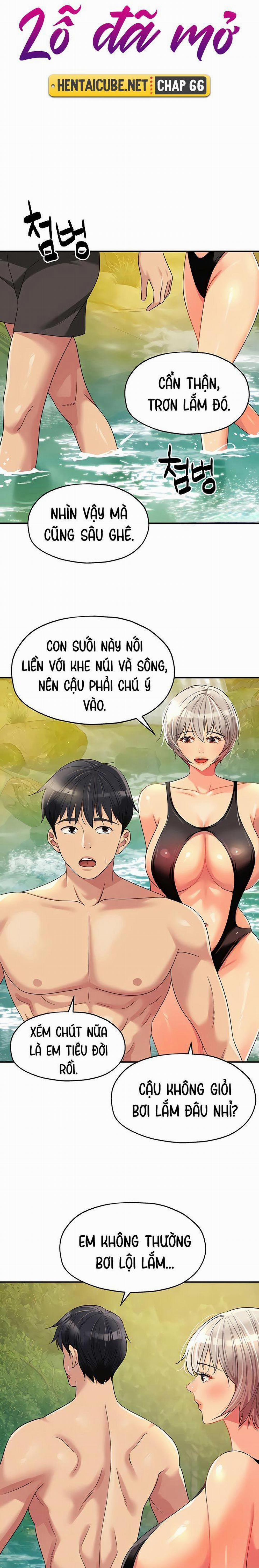 Lỗ đã mở 66 trang 1