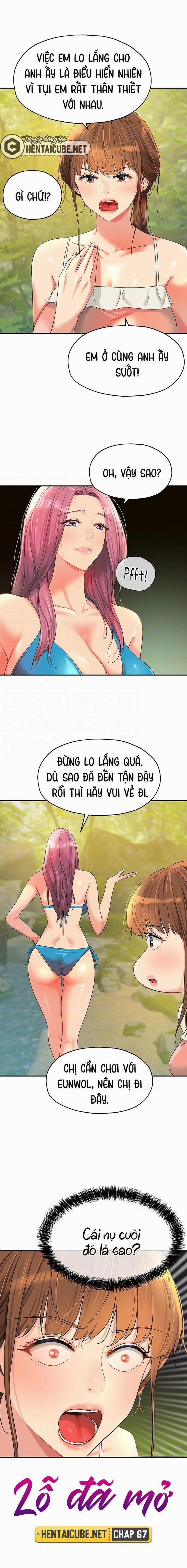 Lỗ đã mở 67 trang 1