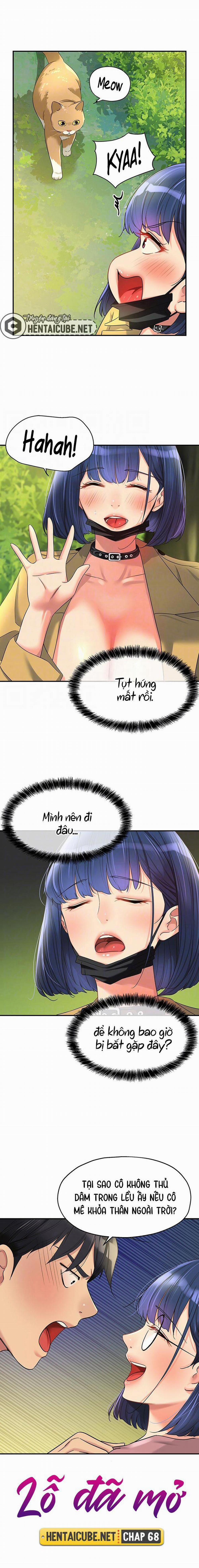 Lỗ đã mở 68 trang 1