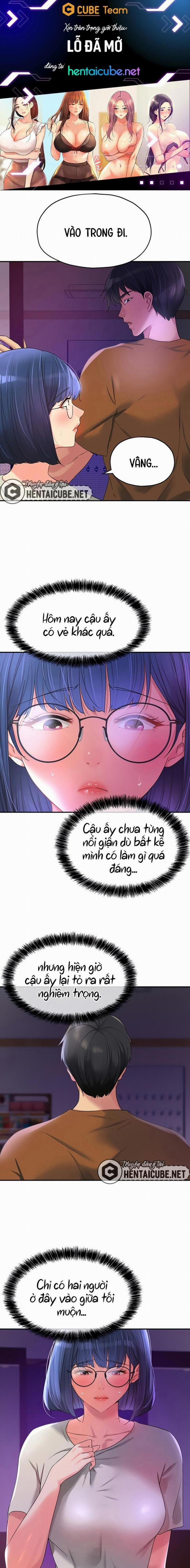 Lỗ đã mở 69 trang 0