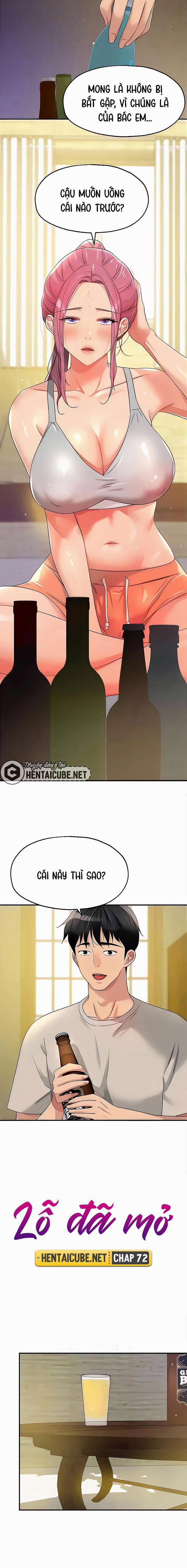 Lỗ đã mở 72 trang 3