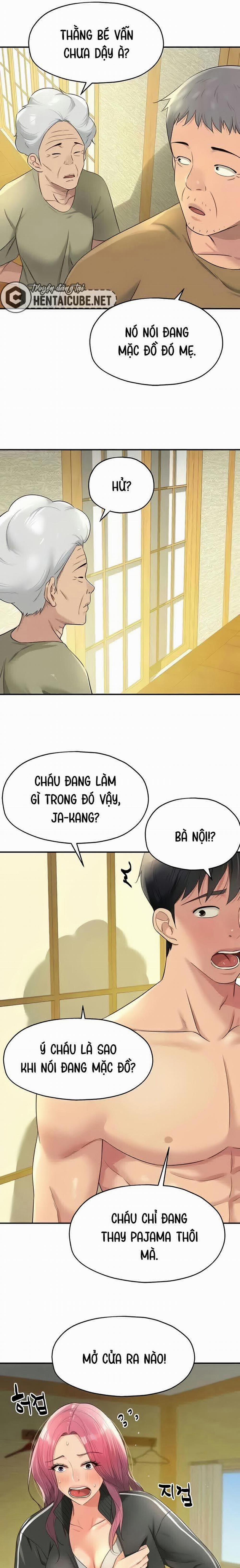 Lỗ đã mở 74 trang 15