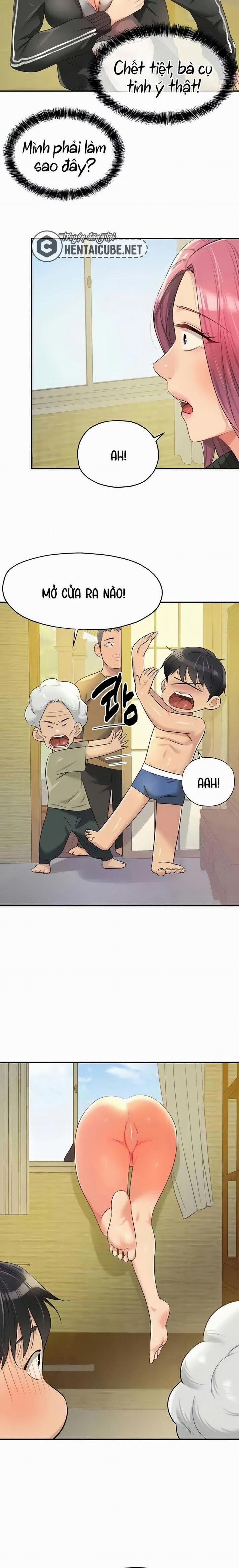 Lỗ đã mở 74 trang 16