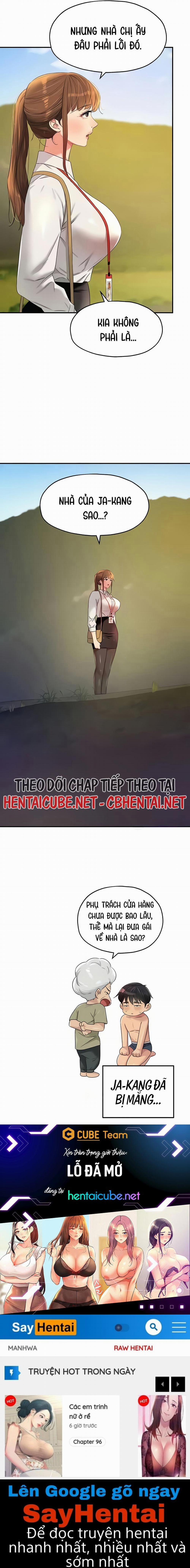 Lỗ đã mở 74 trang 21