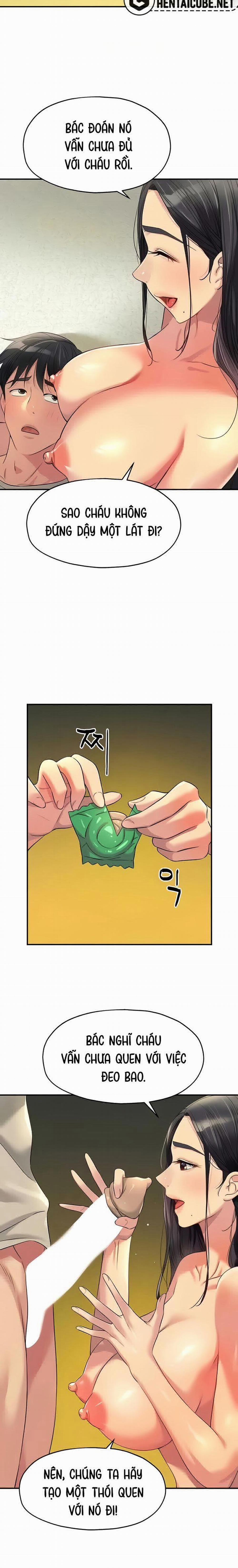 Lỗ đã mở 77 trang 13