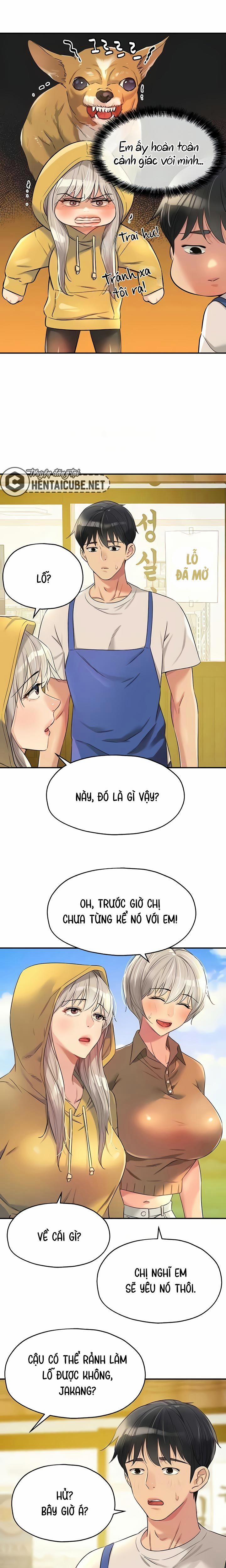 Lỗ đã mở 81 trang 13