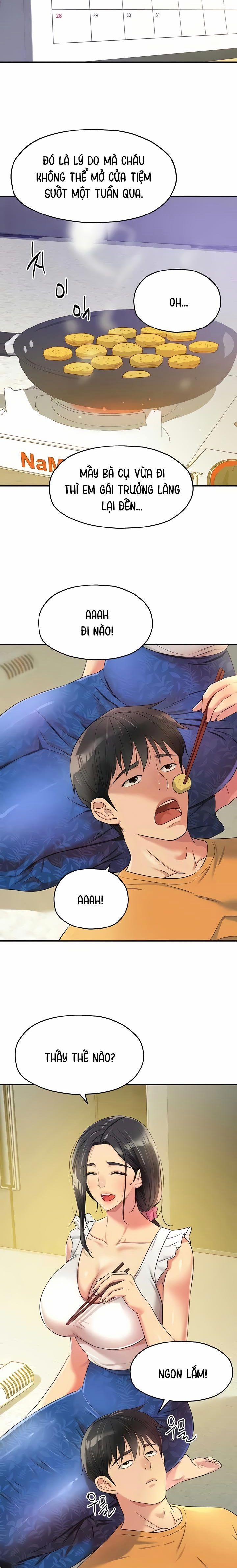 Lỗ đã mở 82 trang 11