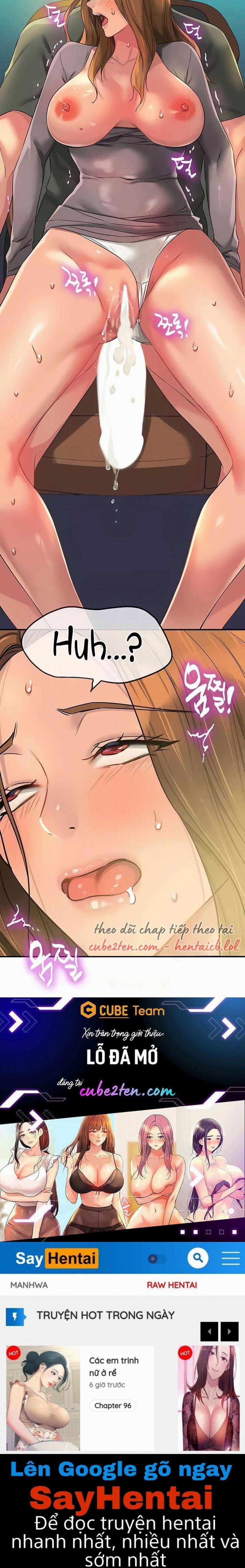 Lỗ đã mở 95 trang 23