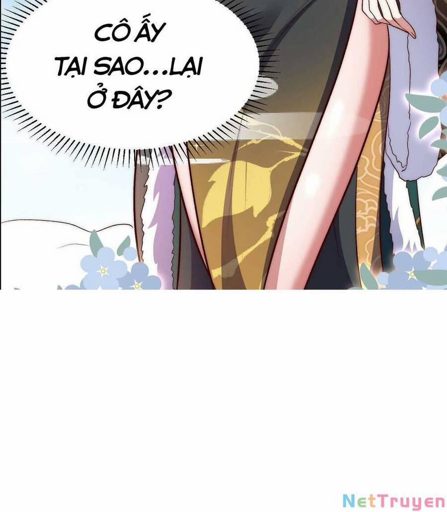 Lô Đỉnh Độc Quyền Của Các Nữ Đế Tương Lai 11 trang 36