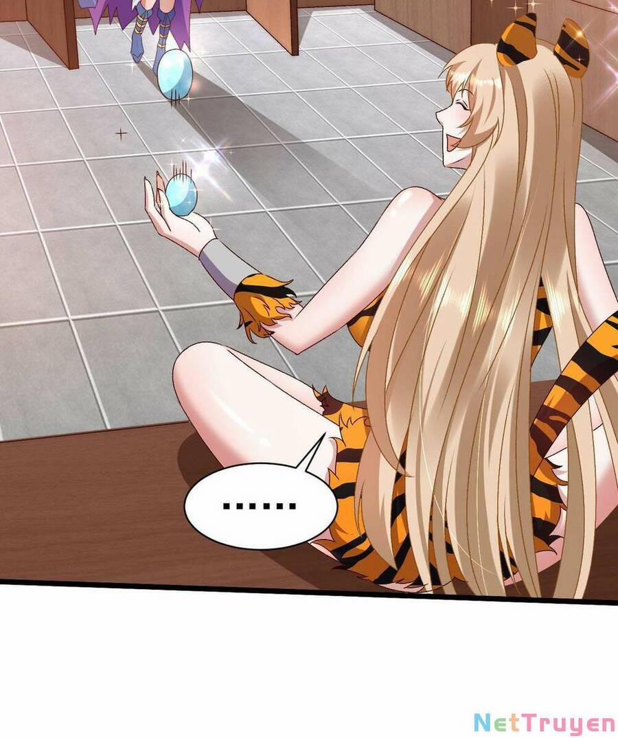Lô Đỉnh Độc Quyền Của Các Nữ Đế Tương Lai 11 trang 7