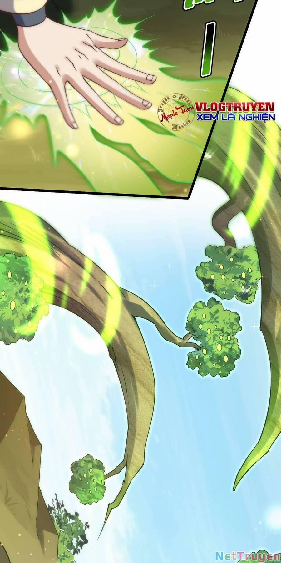 Lô Đỉnh Độc Quyền Của Các Nữ Đế Tương Lai 12 trang 20