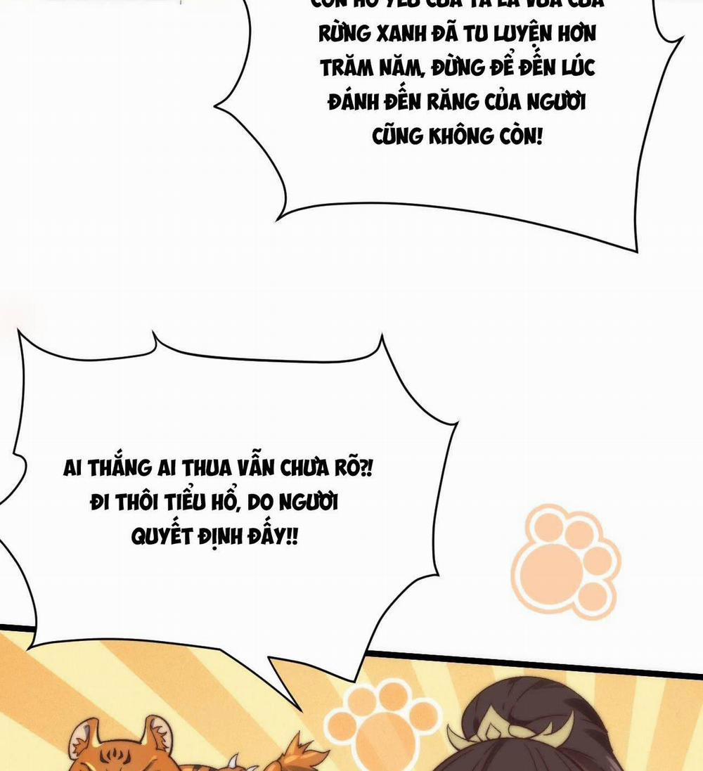 Lô Đỉnh Độc Quyền Của Các Nữ Đế Tương Lai 14 trang 5