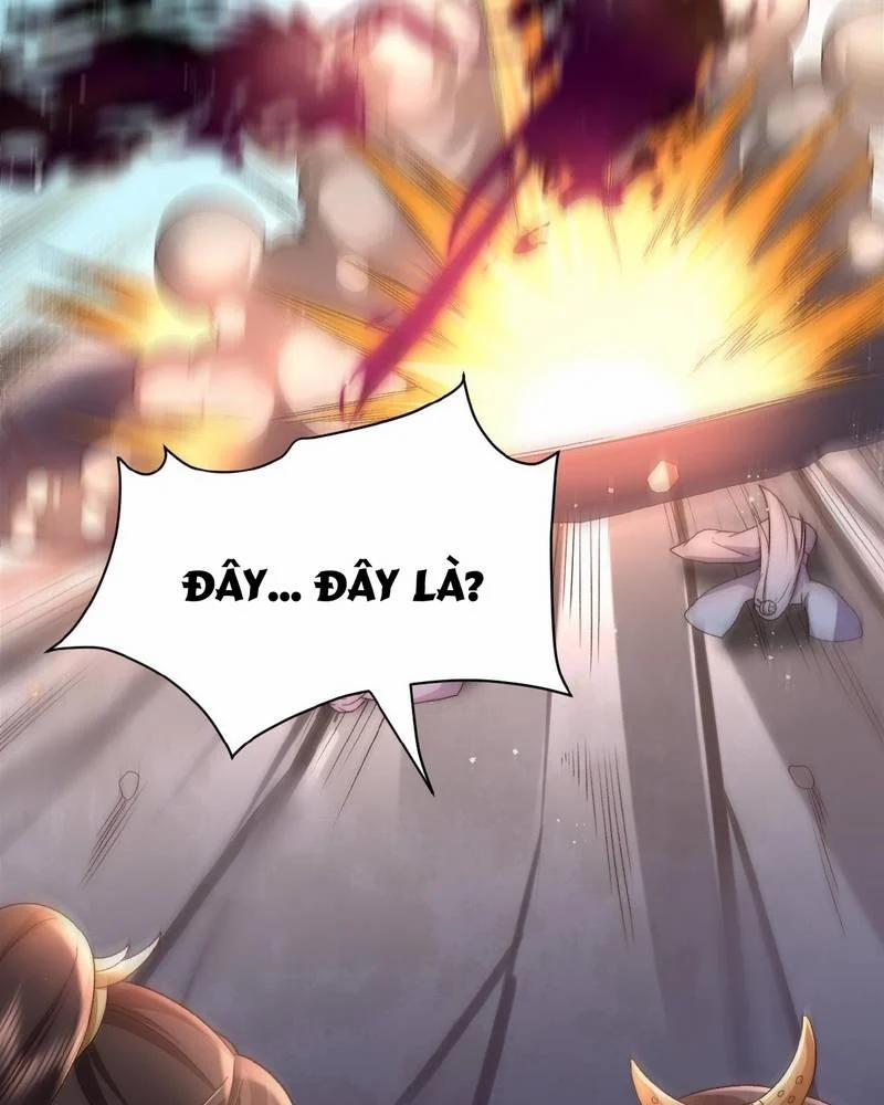 Lô Đỉnh Độc Quyền Của Các Nữ Đế Tương Lai 3 trang 16