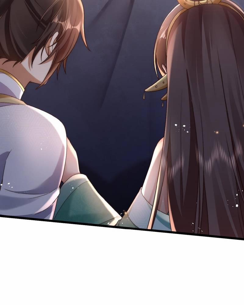 Lô Đỉnh Độc Quyền Của Các Nữ Đế Tương Lai 3 trang 17